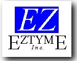 EZTyme Logo